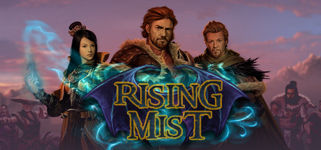 弥漫之雾/Rising Mist(V1.0.12.0)