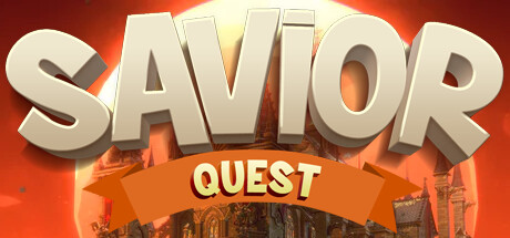 勇者任务/Savior Quest