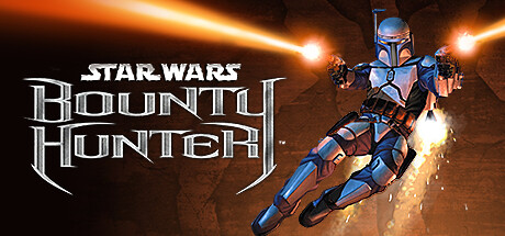 星球大战™：赏金猎人™/STAR WARS™: Bounty Hunter™