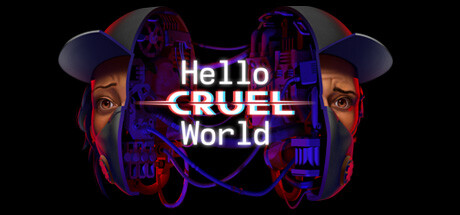 你好，残酷的世界/Hello Cruel World