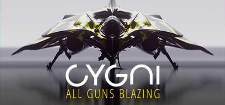 CYGNI：枪林弹雨/CYGNI: All Guns Blazing