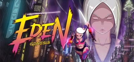 伊甸创世记/Eden Genesis