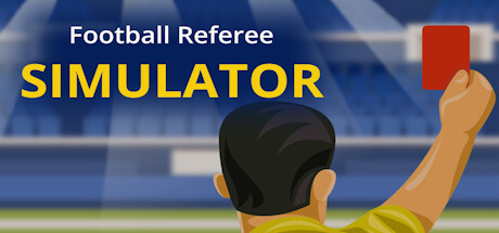 足球裁判模拟器/Football Referee Simulator