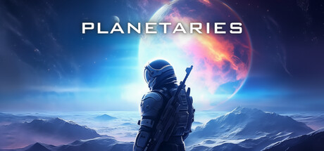 行星/Planetaries