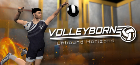 Volleyborne: Unbound Horizons