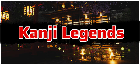 汉字传奇/Kanji Legends