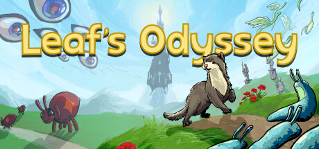 Leaf’s Odyssey