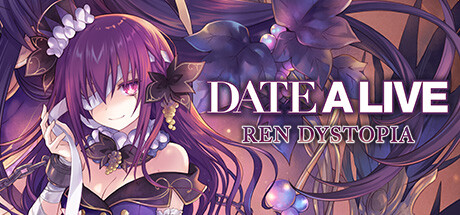 约会大作战：莲 反乌托邦/DATE A LIVE: Ren Dystopia