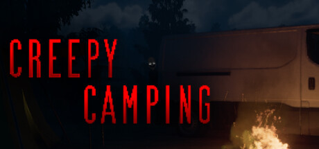 Creepy Camping