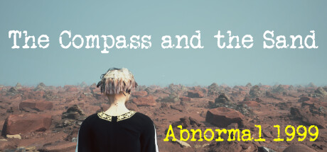 异常1999:沙界/Abnormal1999:The Compass and the Sand