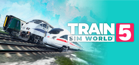 模拟火车世界5/Train Sim World® 5 Special.Edition(V4.26.1.0)