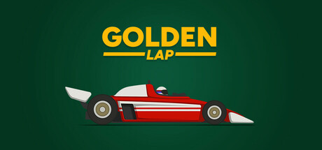 Golden Lap