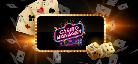 赌场经理模拟器/Casino Manager Simulator