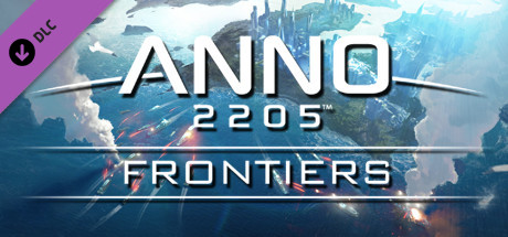 纪元 2205™-前线/Anno 2205™ - Frontiers