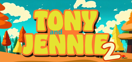 Tony and Jennie 2