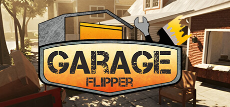 Garage Flipper