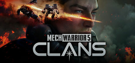 机甲战士 5：氏族/MechWarrior 5: Clans(V1.0.69 Hot Fix#2)