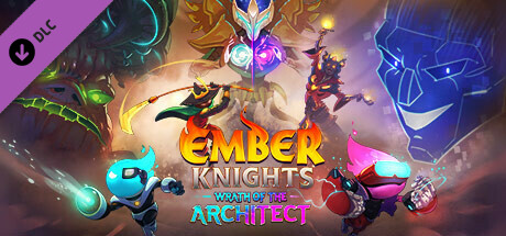 灰烬骑士/Ember Knights(V2.0.0)