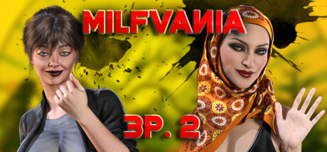 Milfvania Ep. 2