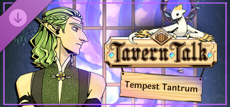 魔饮心语/Tavern Talk(V20250528)