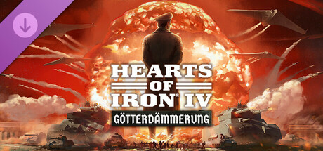 钢铁雄心4/Hearts of Iron IV(V1.15.0)