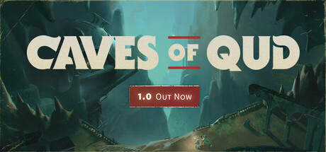 古德洞穴/Caves of Qud(V20250728)