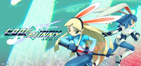 CODE Bunny(V1.3.2s)