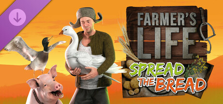 农民的生活/Farmer’s Life(V1.0.29)