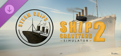船舶墓地模拟器2/Ship Graveyard Simulator 2(V13195)