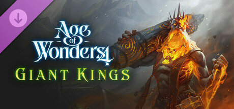 奇迹时代4/Age of Wonders 4(V1.010.001.105705)