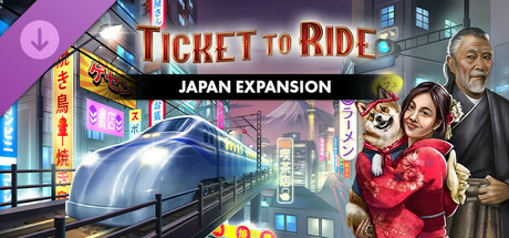 乘车票/Ticket to Ride(V1.8.0)