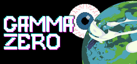 伽马零号/Gamma Zero