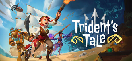 三叉戟传说/Trident's Tale