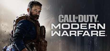 使命召唤：现代战争/Call of Duty: Modern Warfare