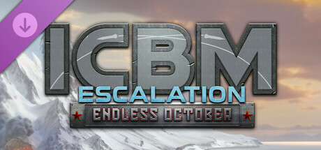 洲际导弹：全面升级/ICBM: Escalation(V1.0.8b)