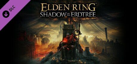 艾尔登法环 黄金树幽影/ELDEN RING Shadow of the Erdtree(V1.16)