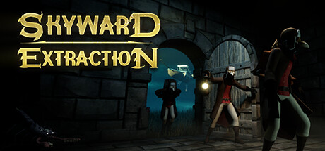 天际提取/Skyward Extraction