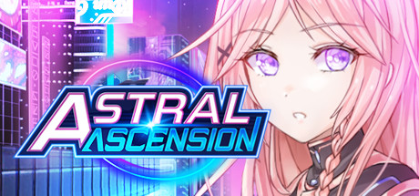 星界飞升/Astral Ascension