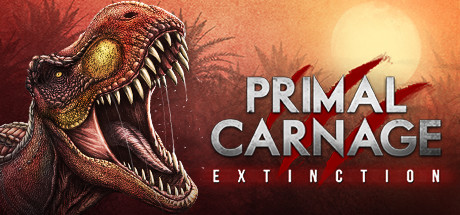 原始杀戮：灭绝/Primal Carnage: Extinction