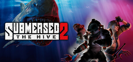深潜2：蜂巢/Submersed 2 - The Hive