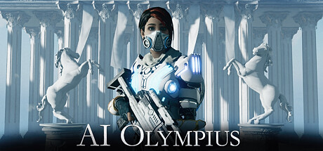 人工智能奥林匹斯/AI Olympius(V0.8.96)