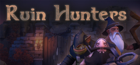 遗迹猎人/Ruin Hunters