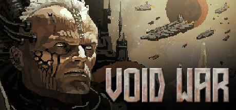 虚空战争/Void War