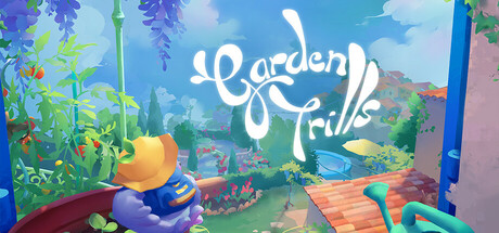 花园鸣唱/Garden Trills