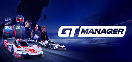 GT车队经理/GT Manager