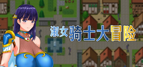 淑女骑士大冒险/Lady Knight Quest