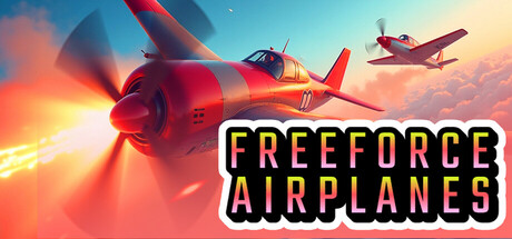 自由空战竞速/Freeforce Airplanes