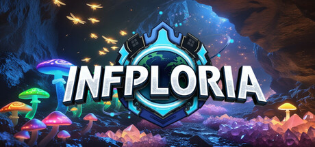 无尽矿域/Infploria