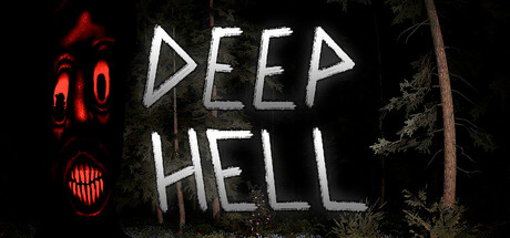 深渊炼狱/Deep Hell