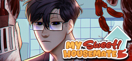 My Sweet! Housemate